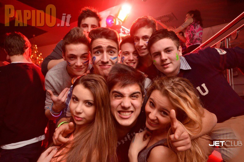Sabato 26 Gennaio 2013: 