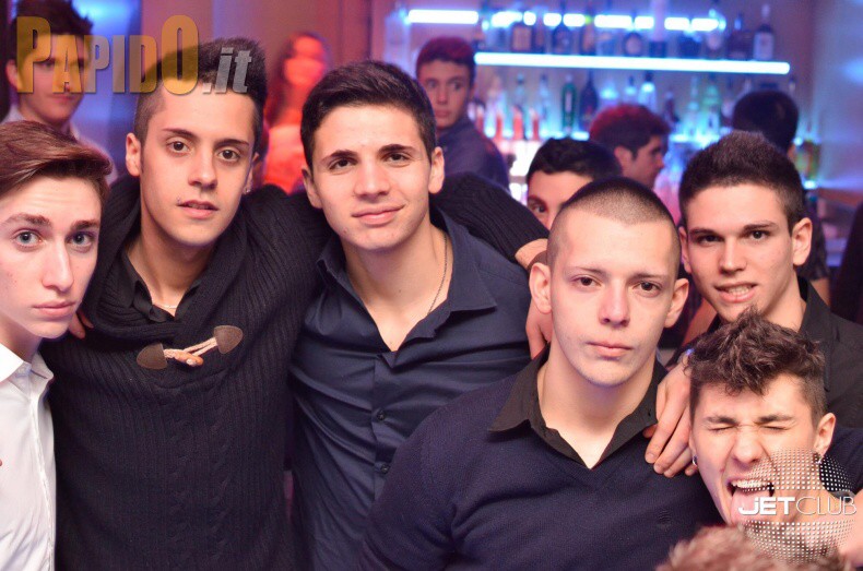 Sabato 26 Gennaio 2013: 