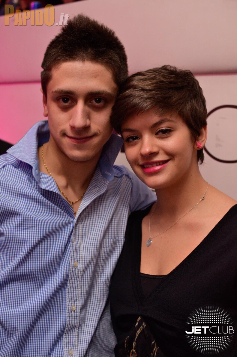 Sabato 26 Gennaio 2013: 