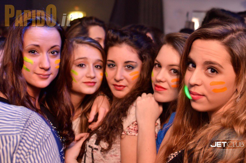 Sabato 26 Gennaio 2013: 