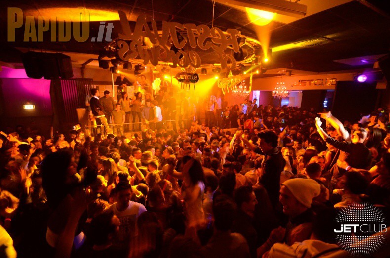 Sabato 26 Gennaio 2013: 