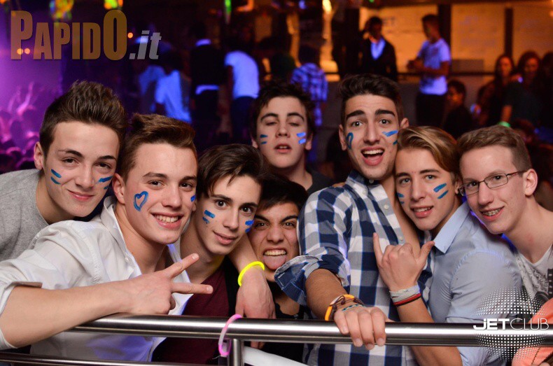 Sabato 26 Gennaio 2013: 