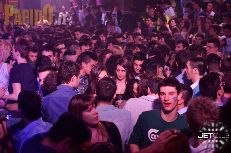 Sabato 26 Gennaio 2013: 