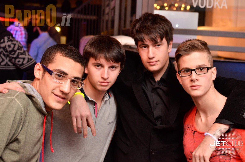Sabato 26 Gennaio 2013: 