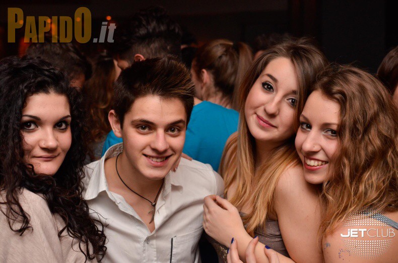 Sabato 26 Gennaio 2013: 