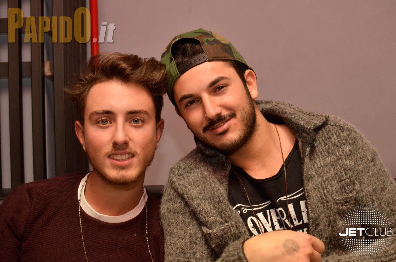 Sabato 26 Gennaio 2013: 