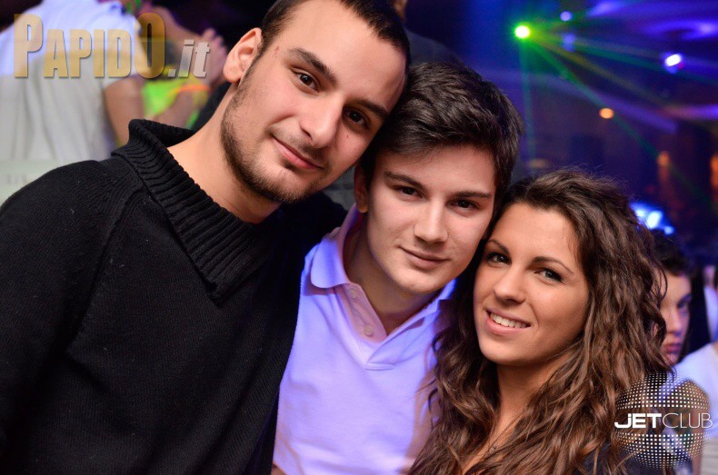 Sabato 26 Gennaio 2013: 