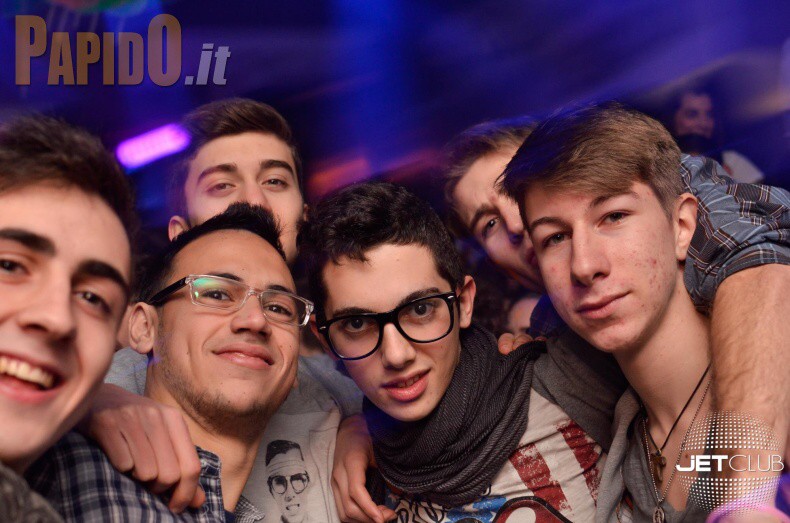 Sabato 26 Gennaio 2013: 