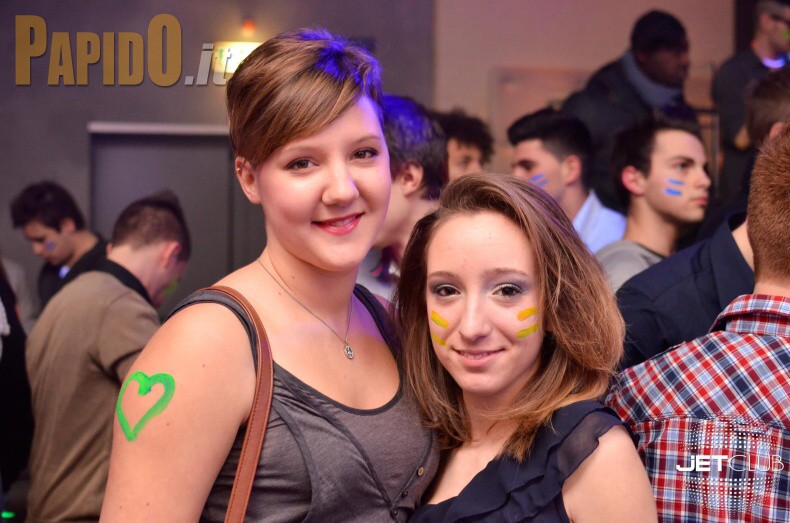 Sabato 26 Gennaio 2013: 
