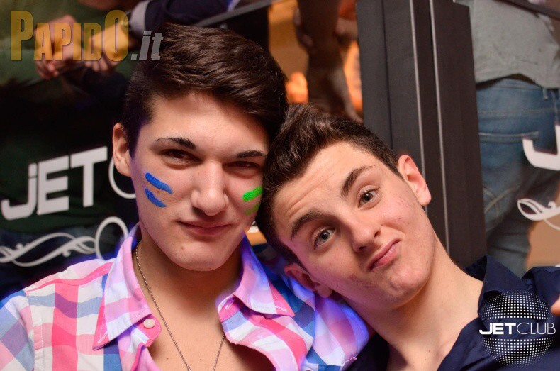 Sabato 26 Gennaio 2013: 