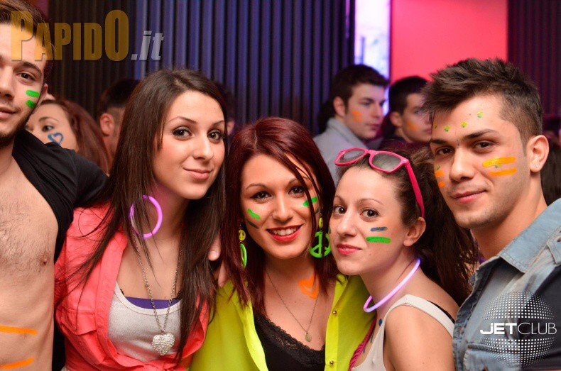 Sabato 26 Gennaio 2013: 