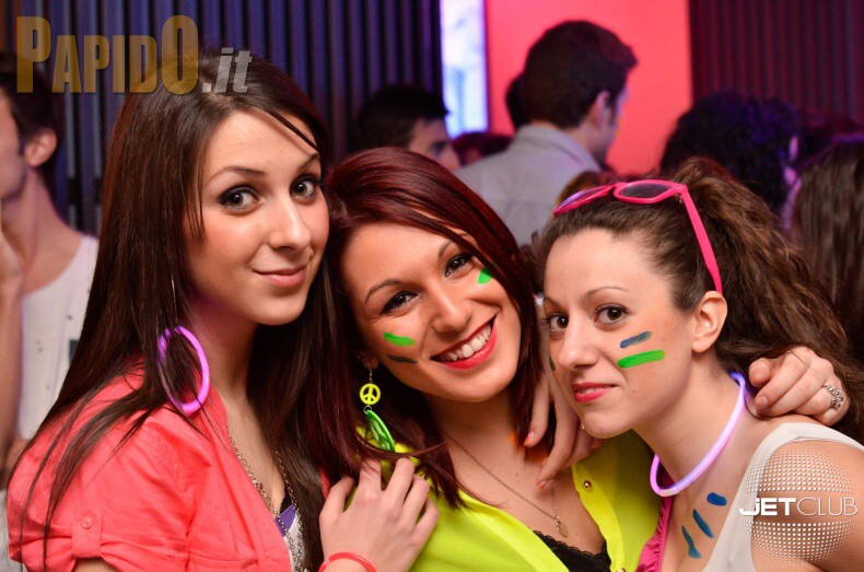 Sabato 26 Gennaio 2013: 