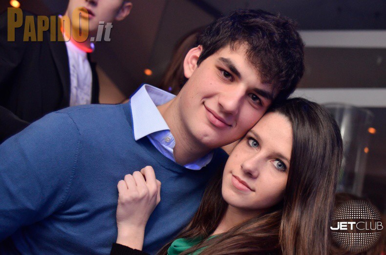 Sabato 26 Gennaio 2013: 