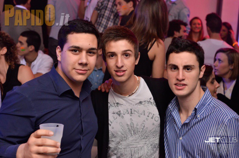 Sabato 26 Gennaio 2013: 