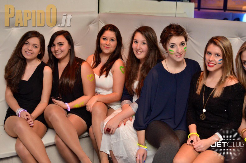 Sabato 26 Gennaio 2013: 