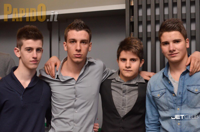 Sabato 26 Gennaio 2013: 