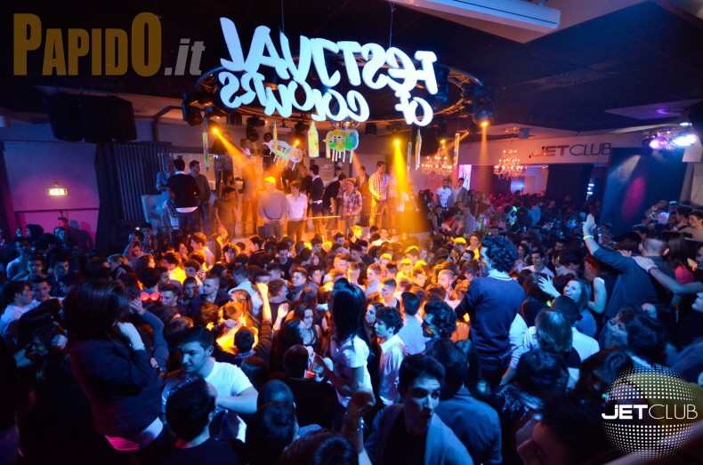 Sabato 26 Gennaio 2013: 