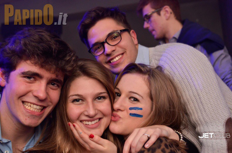 Sabato 26 Gennaio 2013: 