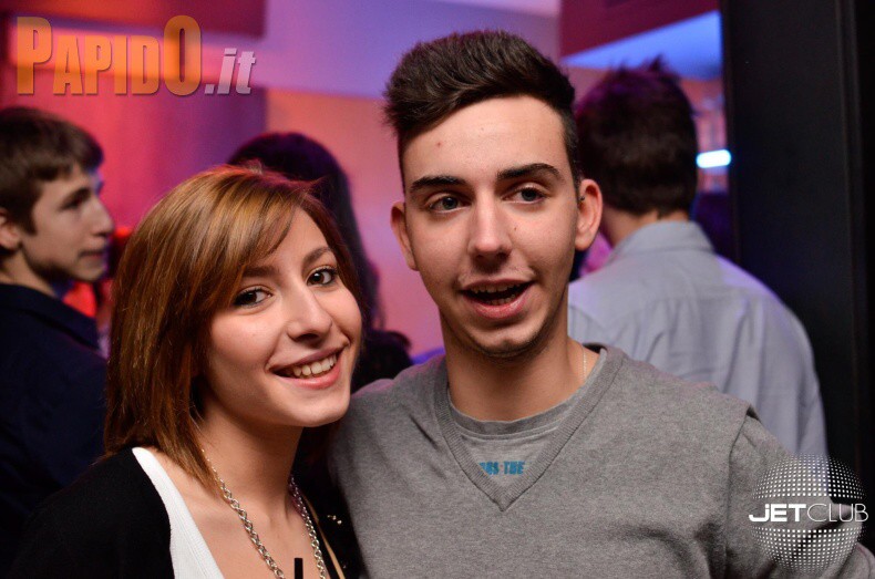 Sabato 26 Gennaio 2013: 