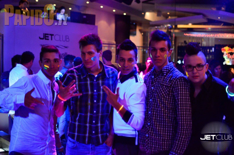 Sabato 26 Gennaio 2013: 