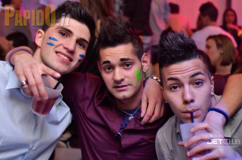 Sabato 26 Gennaio 2013: 