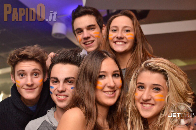 Sabato 26 Gennaio 2013: 