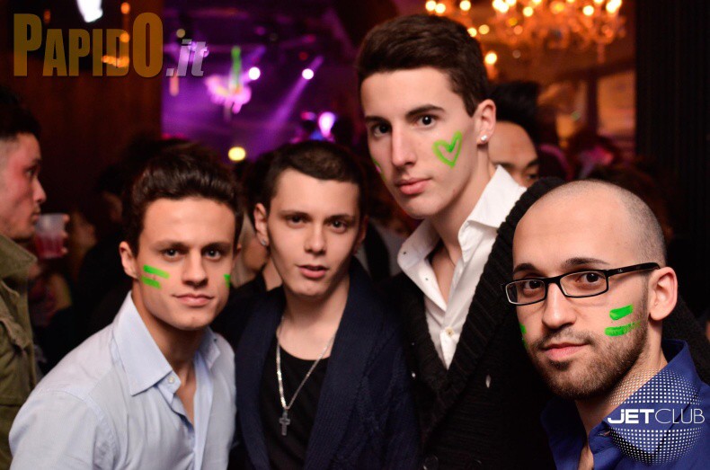 Sabato 26 Gennaio 2013: 