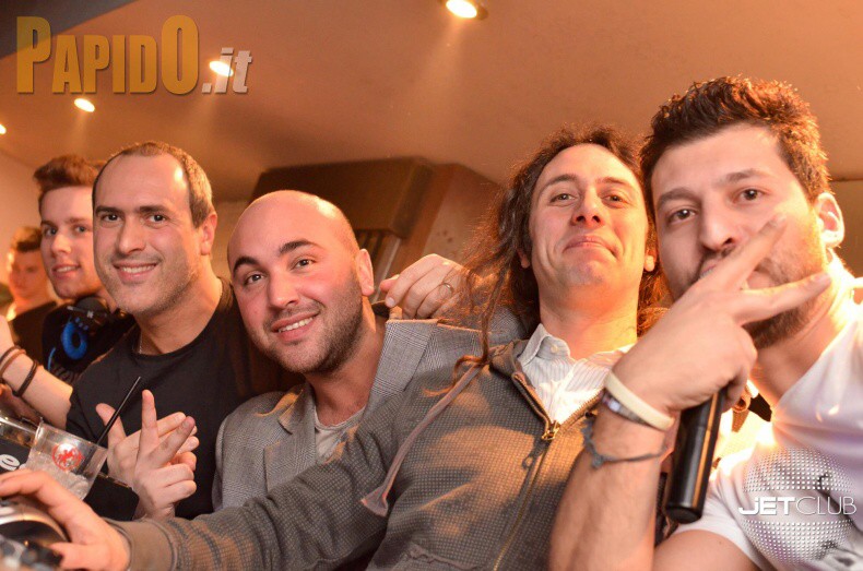 Sabato 26 Gennaio 2013: 