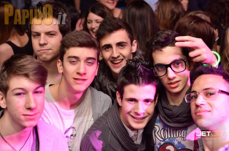 Sabato 26 Gennaio 2013: 