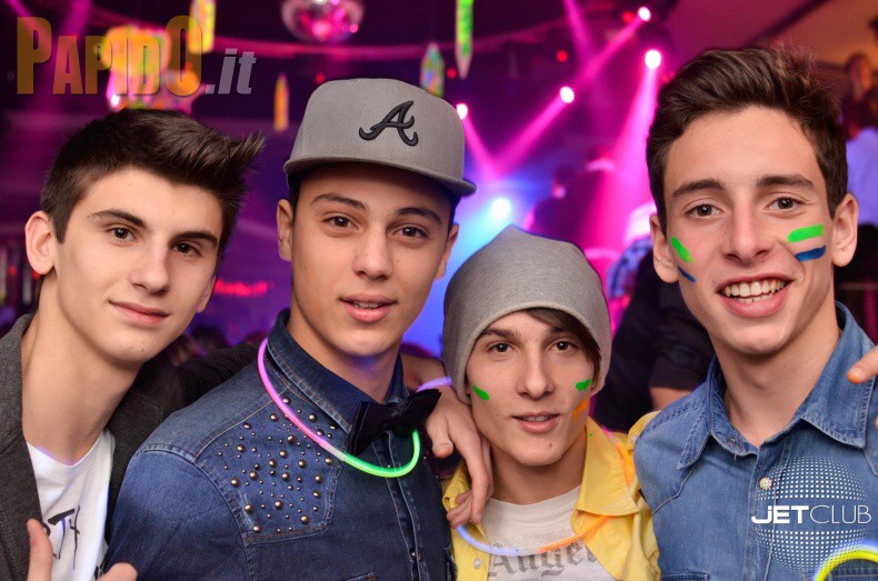 Sabato 26 Gennaio 2013: 
