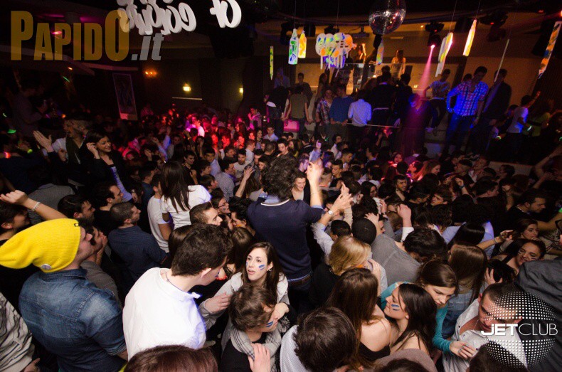 Sabato 26 Gennaio 2013: 