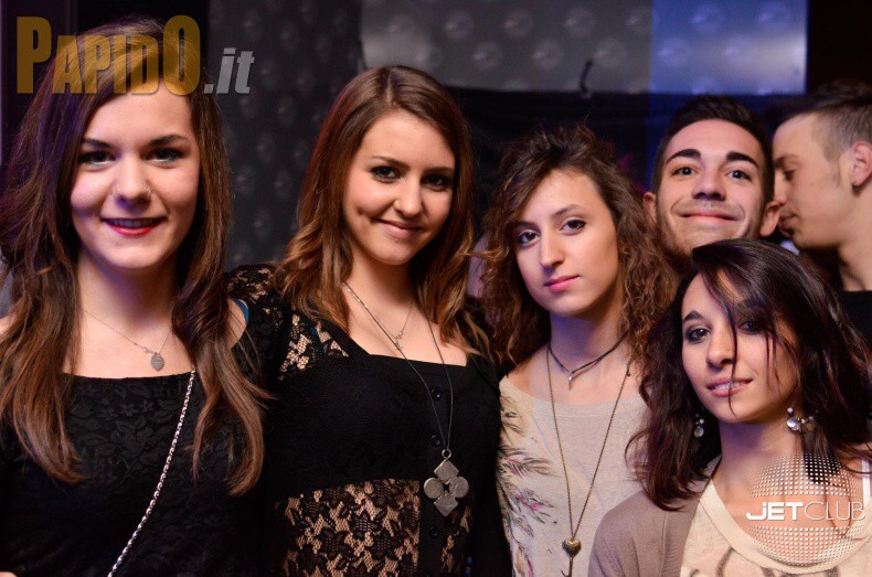 Sabato 26 Gennaio 2013: 