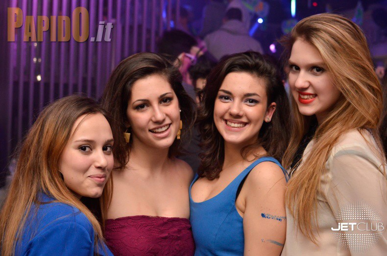 Sabato 26 Gennaio 2013: 