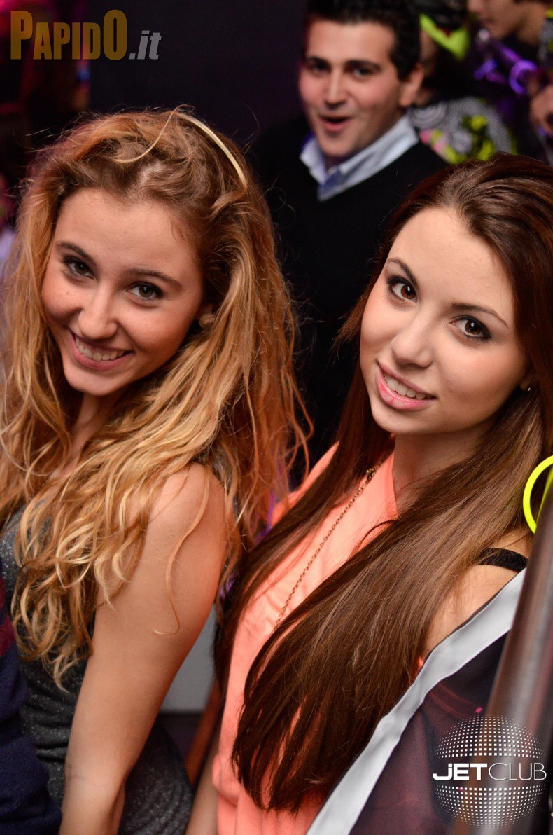 Sabato 26 Gennaio 2013: 