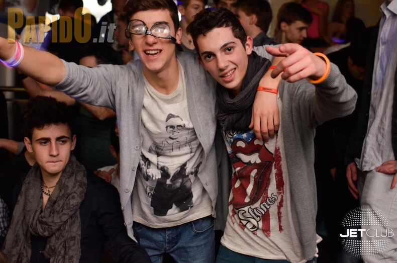 Sabato 26 Gennaio 2013: 
