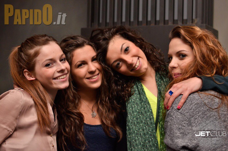 Sabato 26 Gennaio 2013: 