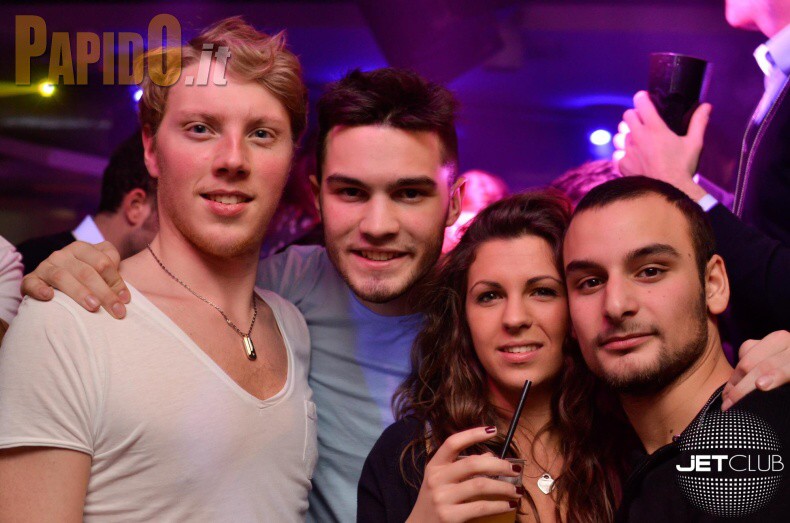 Sabato 26 Gennaio 2013: 
