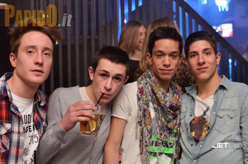 Sabato 26 Gennaio 2013: 
