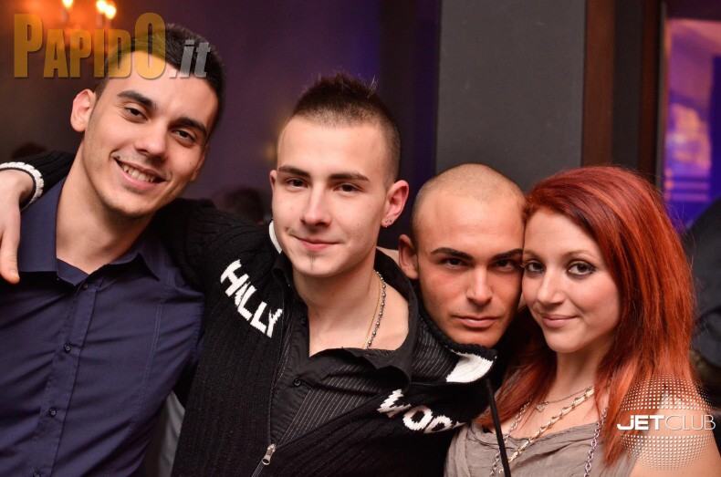 Sabato 26 Gennaio 2013: 