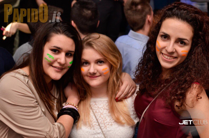 Sabato 26 Gennaio 2013: 