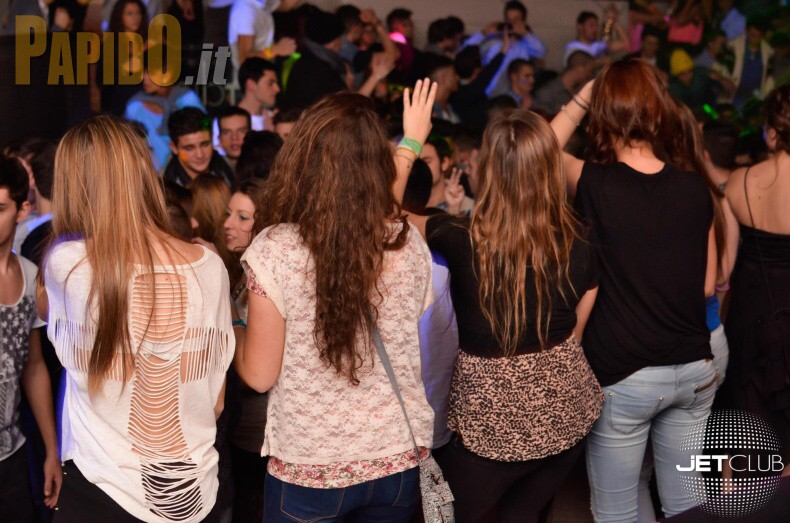 Sabato 26 Gennaio 2013: 
