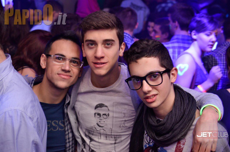 Sabato 26 Gennaio 2013: 