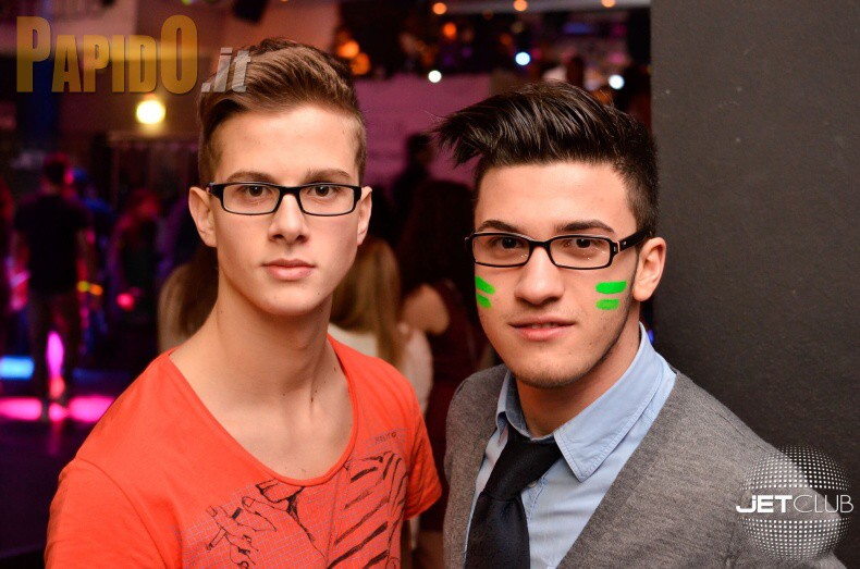 Sabato 26 Gennaio 2013: 