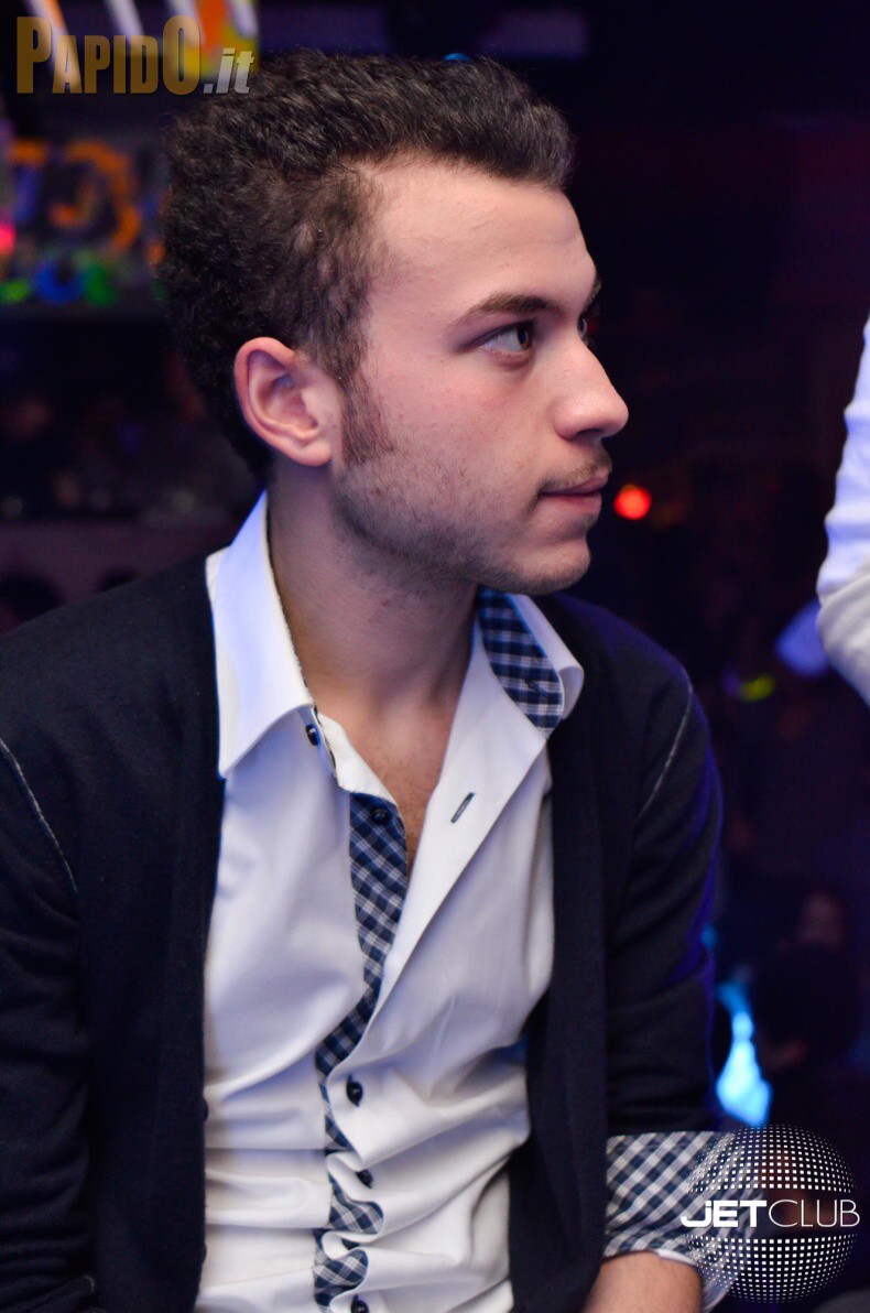 Sabato 26 Gennaio 2013: 
