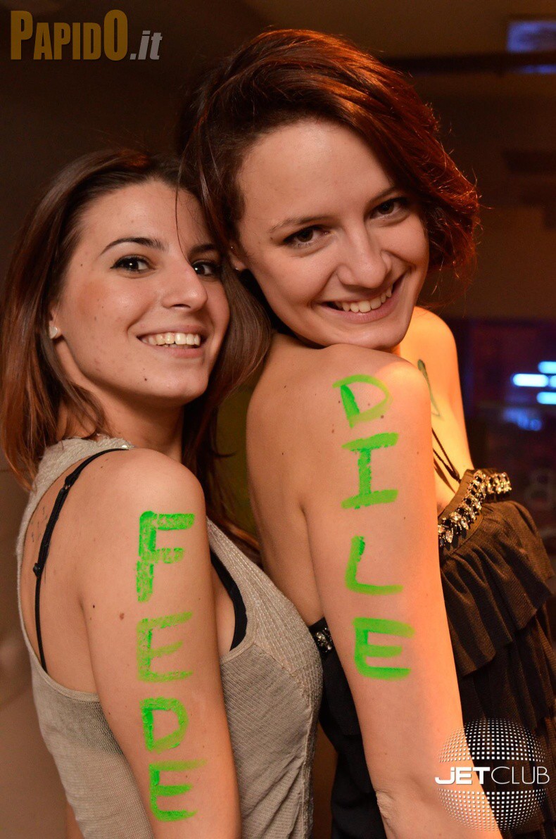 Sabato 26 Gennaio 2013: 