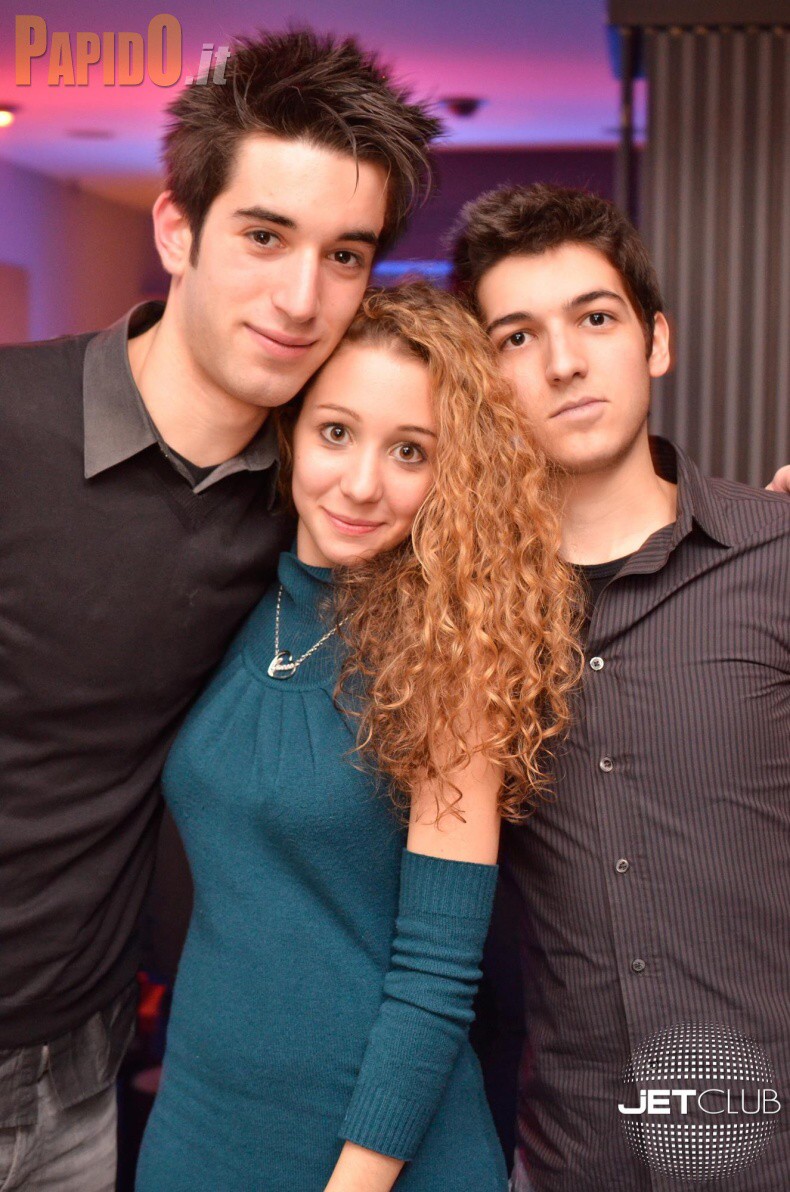 Sabato 26 Gennaio 2013: 