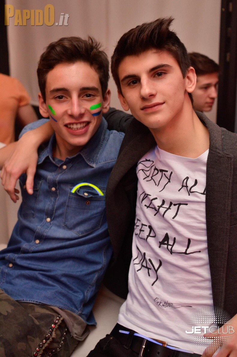 Sabato 26 Gennaio 2013: 