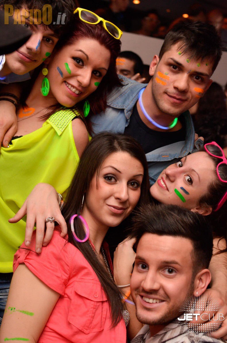 Sabato 26 Gennaio 2013: 