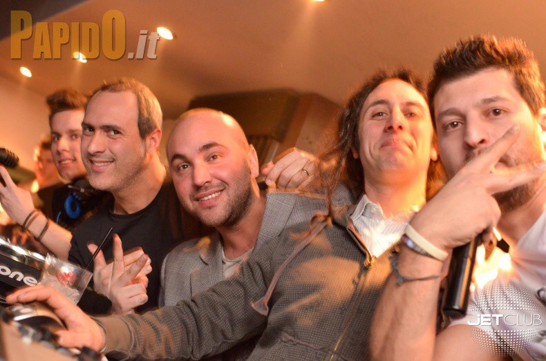 Sabato 26 Gennaio 2013: 