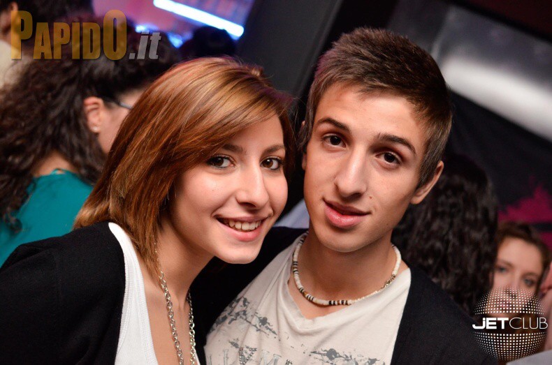 Sabato 26 Gennaio 2013: 